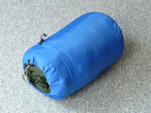 ITFC Stadium Sleepout