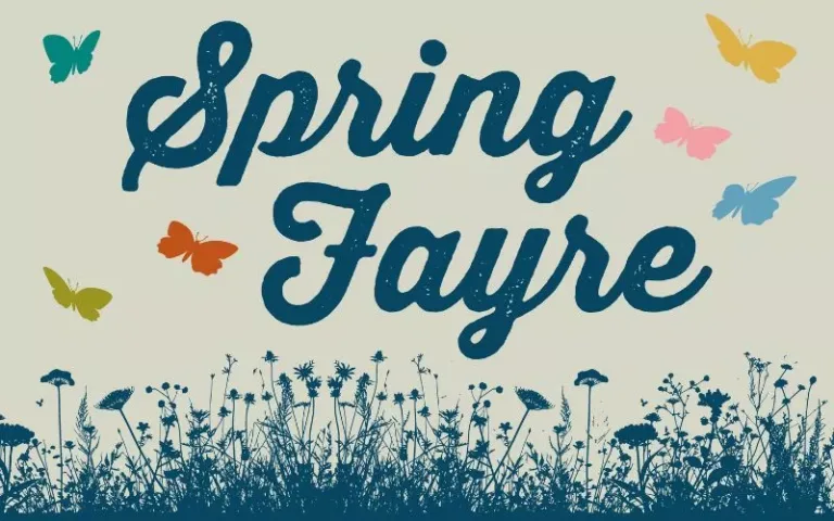Spring fayre - Ipswich.love