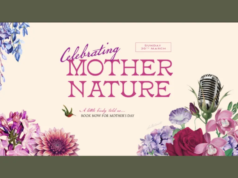 Celebrating Mother Nature - Ipswich.love