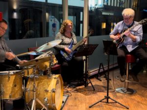 East Coast Jazz Band