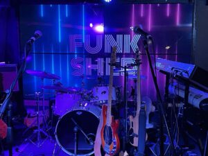 Funk Shed – Briarbank Bar and Brewery
