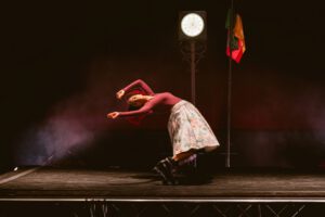Gorilla Circus | RPM