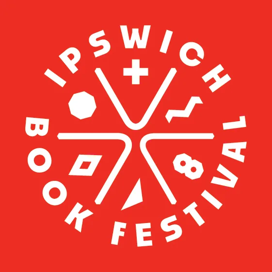Ipswich Book Festival - Ipswich.love