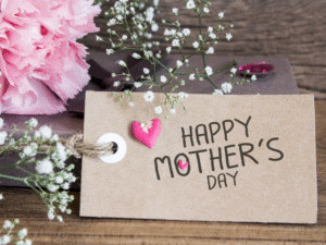 Mother’s Day at the Last Anchor
