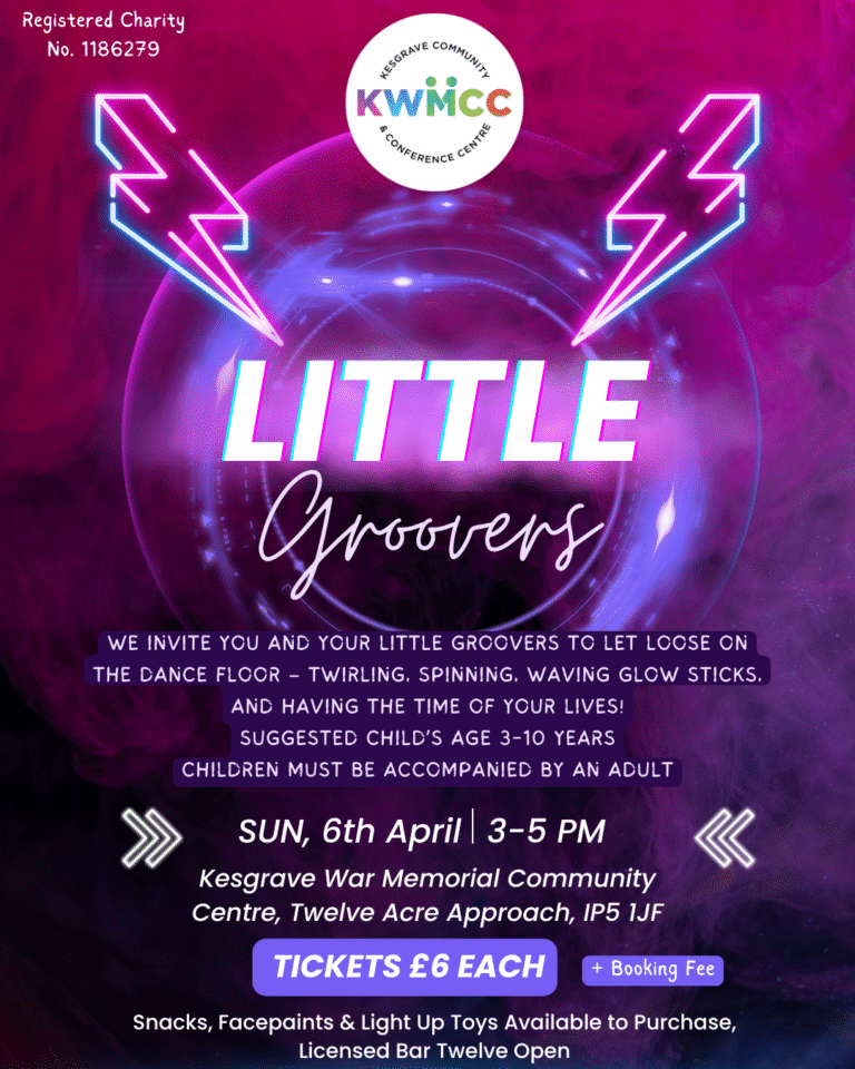 Little Groovers - Ipswich.love