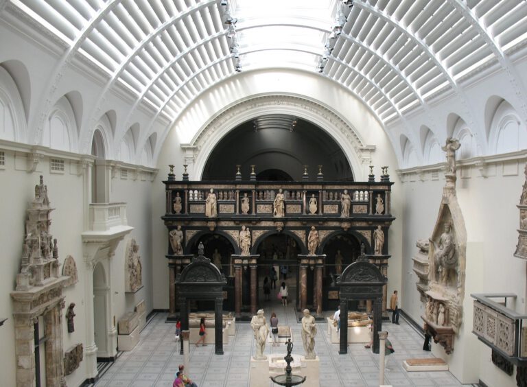 Treasure of the V&A’s Renaissance Galleries – TASSES Lecture - Ipswich.love