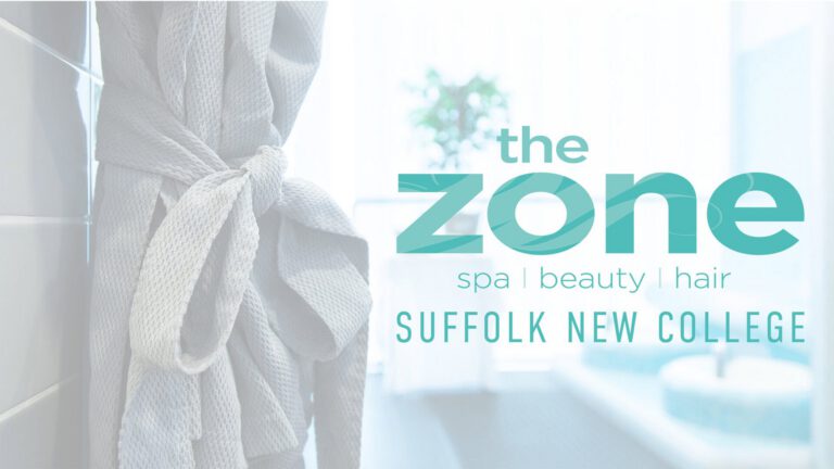 Zone salon open day