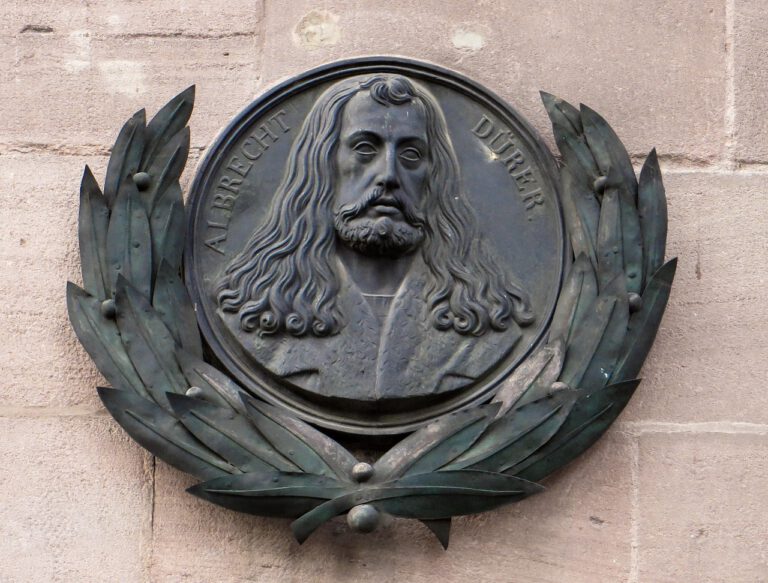Durer: The Italian & Northern Renaissance- TASSES Lecture - Ipswich.love