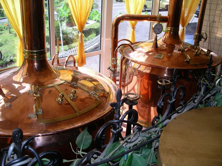 Meet the Brewer – The Arbour House - Ipswich.love