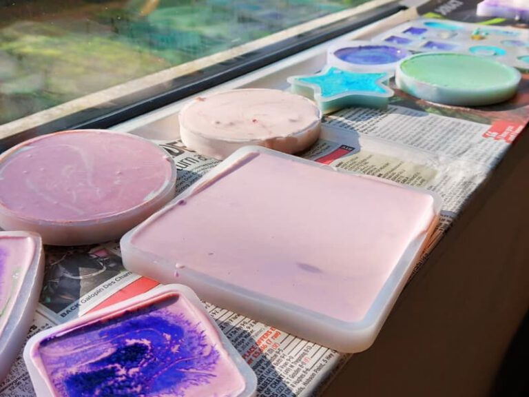 Sculpture & Casting Creations Workshop with Emma Denby - Ipswich.love