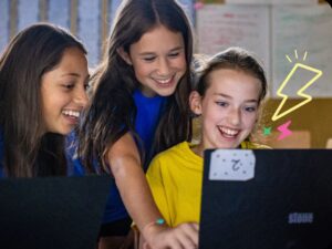 Ipswich Makerspace Code Club