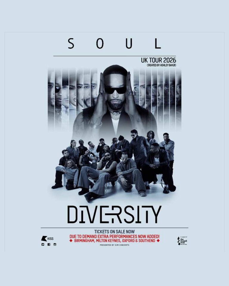 Diversity – Soul - Ipswich.love