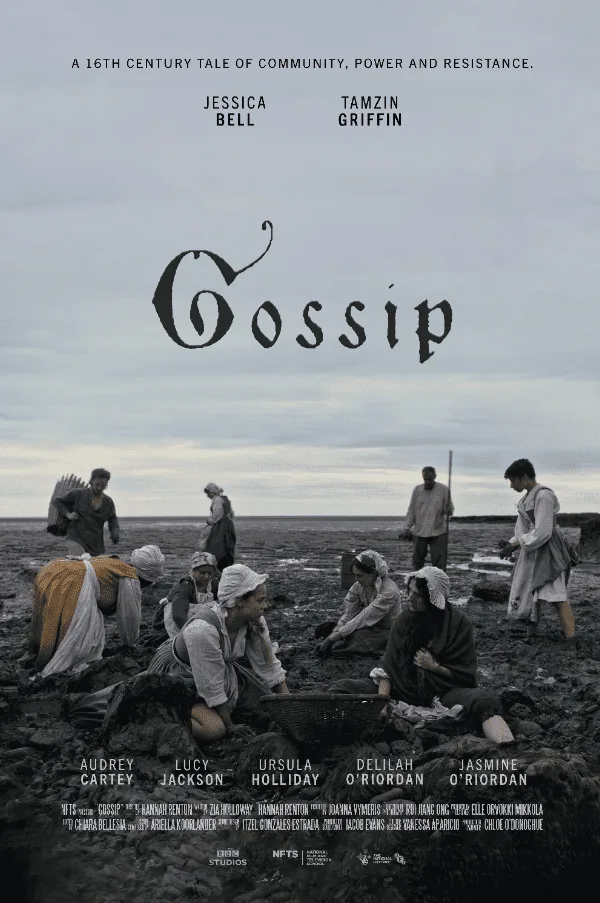 Gossip: a 16th-century tale of community, power, and resistance. - Ipswich.love