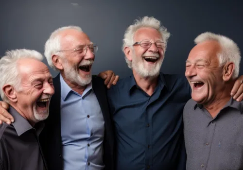 Senior Blues – ITFC Foundation - Ipswich.love