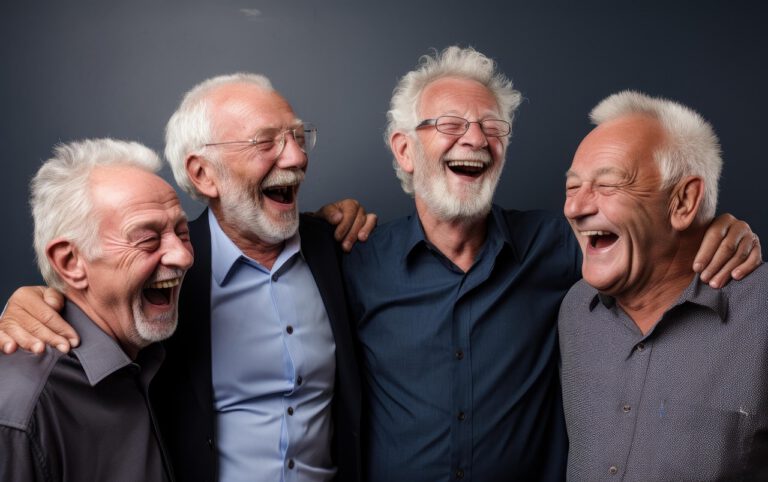 Senior Blues – ITFC Foundation - Ipswich.love