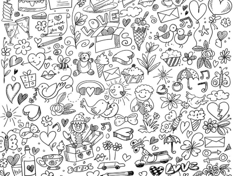 Illustrated Tattoo Designs with Joel Millerchip - Ipswich.love