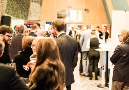 Summer Networking Party – July 2025 - Ipswich.love