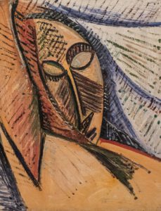 Picasso and His Legacy – TASSES Lecture