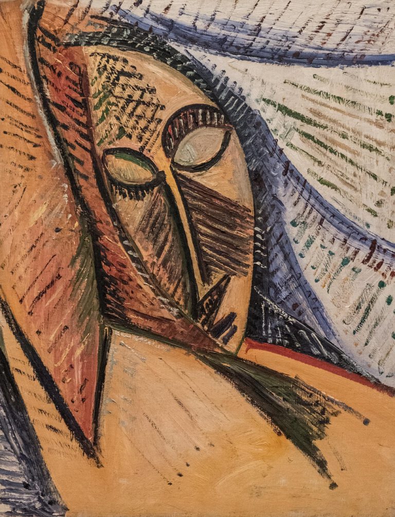Picasso and His Legacy – TASSES Lecture - Ipswich.love