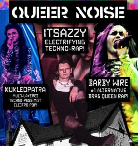 Queer Noise Ipswich