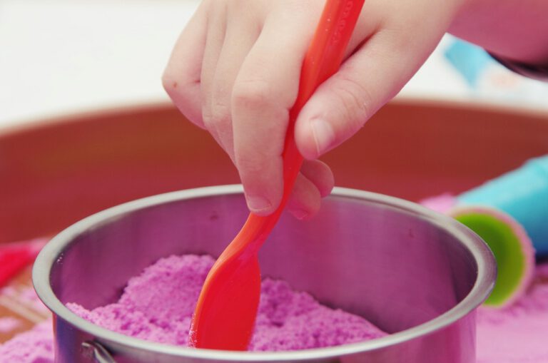 Home Education Sensory & Craft Sessions - Ipswich.love