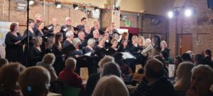 Spring Concert