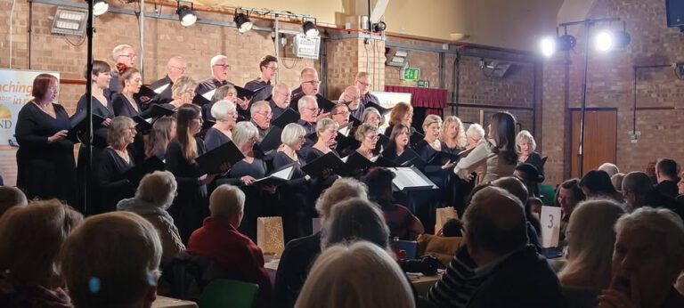Spring Concert - Ipswich.love