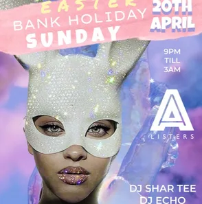 Easter Sunday special - Ipswich.love