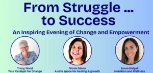 From Struggle to Success