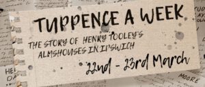Tuppence A Week