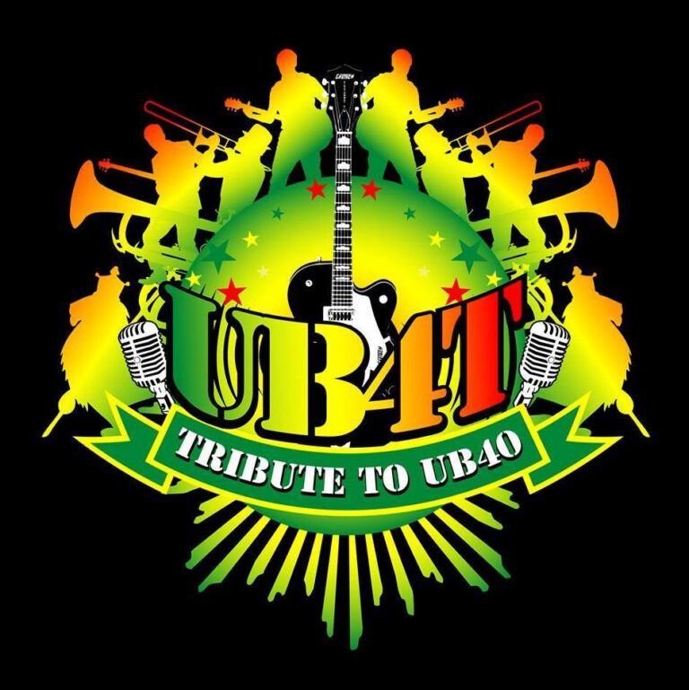 UB4T at The Smock - Ipswich.love