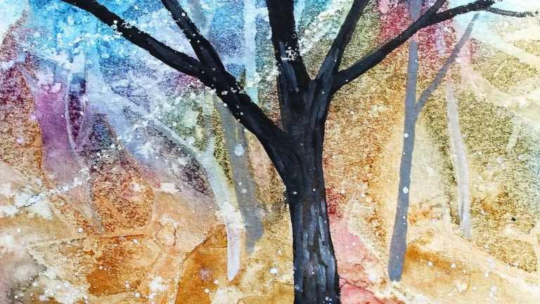 Creative Watercolour - Ipswich.love