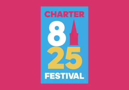 Charter 825 update – April 2025 - Ipswich.love