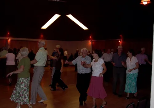 Sequence Dancing – Beginners