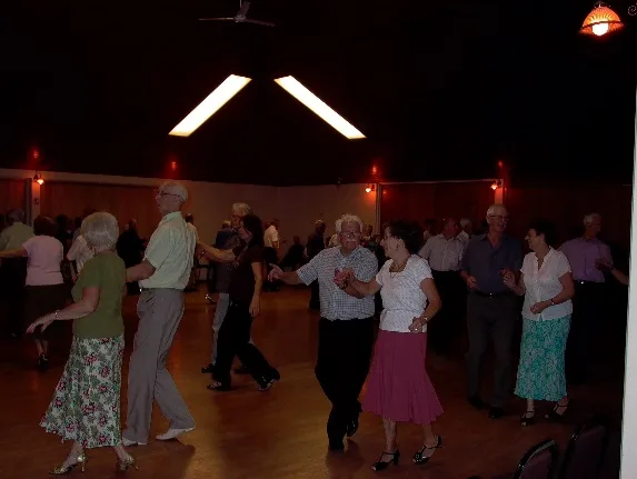 Sequence Dancing – Beginners