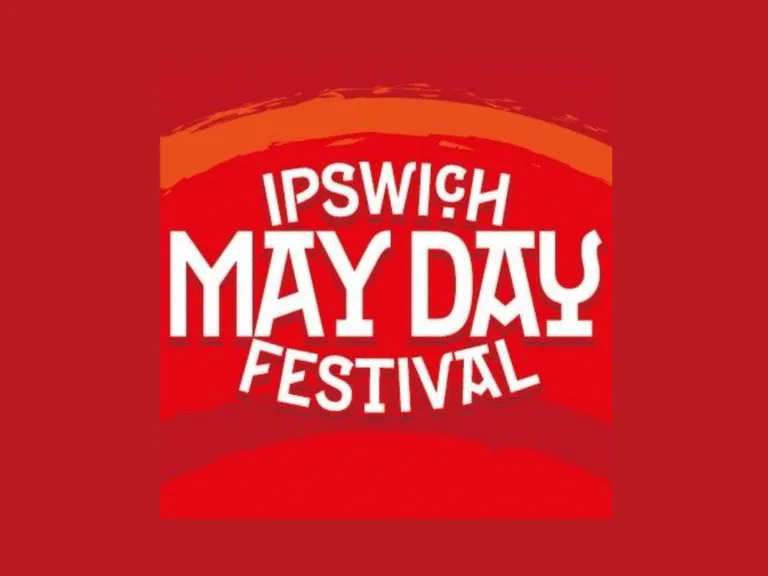 Ipswich Mayday Festival