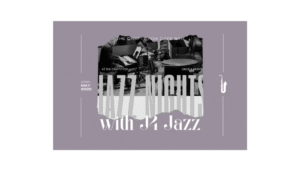 Jazz Night with Body & Soul Trio