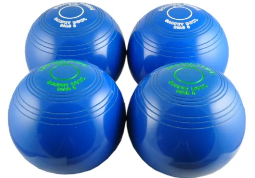 Carpet Bowls at Sidegate Lane Community Centre – Tuesdays