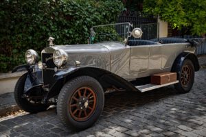 Ipswich to Felixstowe Historic Vehicle Run