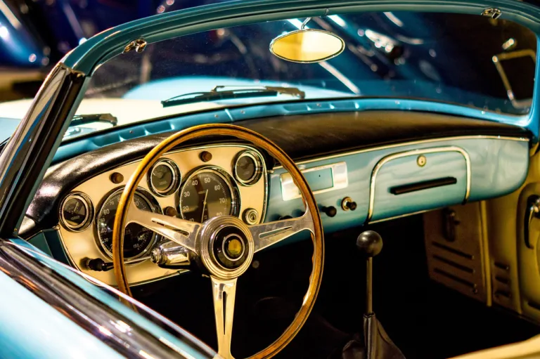 Classic Vehicles’ Day - Ipswich.love