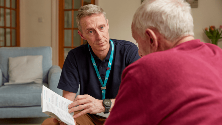 Dementia Clinics - Ipswich.love