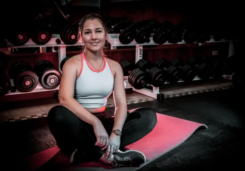 Circuit Training