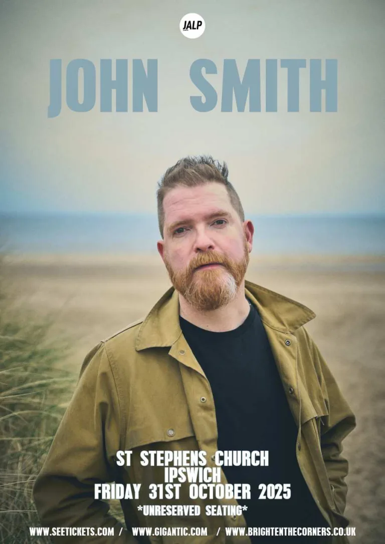 John Smith - Ipswich.love