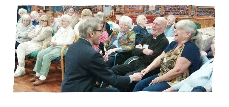 Memory Lane Café - Ipswich.love