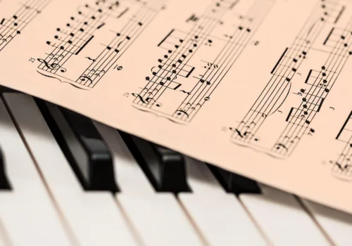 Notoriety Community Choir