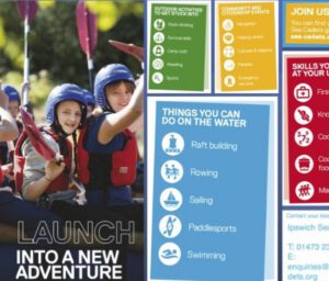 Open Day – Sea Cadets