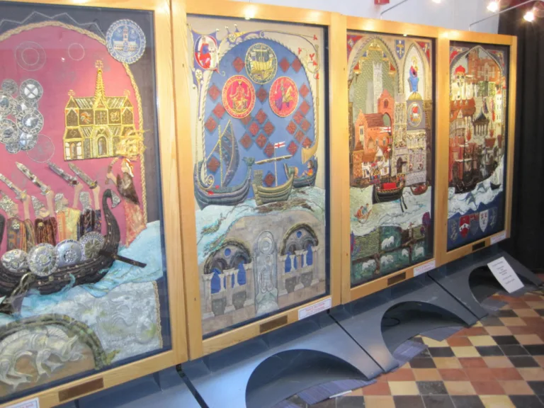 St Peter’s by the Waterfront – open to visitors - Ipswich.love