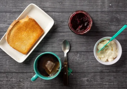 Community Coffee Morning?