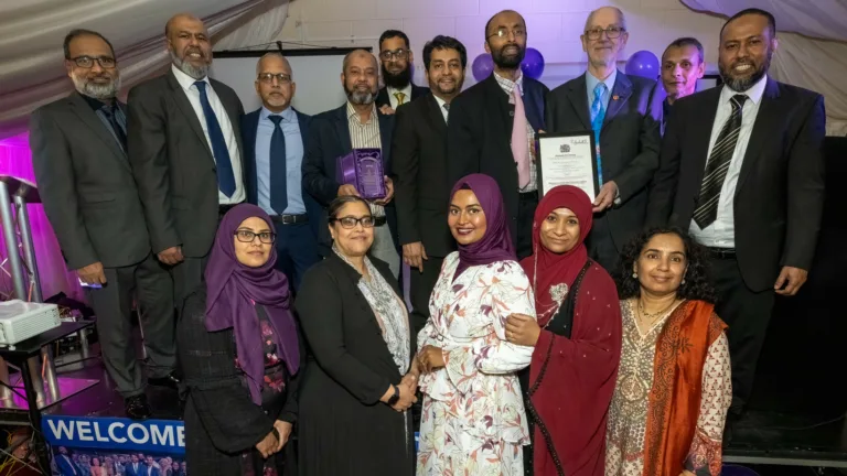 BSC Multicultural Services (BSCMS)