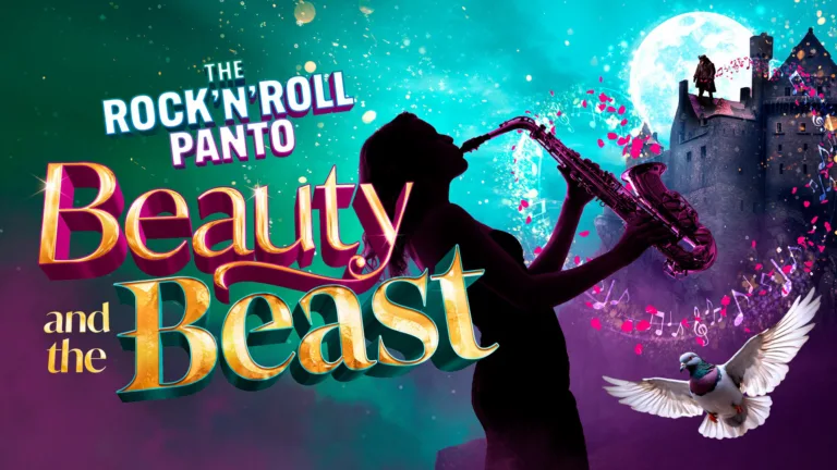 Beauty and the Beast - Ipswich.love
